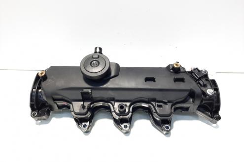 Capac culbutori, cod 8200629199L, Dacia Duster, 1.5 DCI, K9KJ (id:619335)