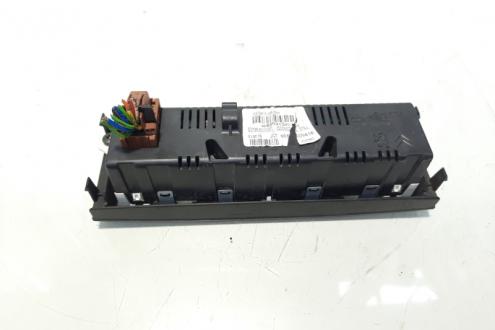 Display bord, cod 9666631380, Peugeot 308 (id:619246)