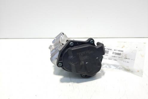 EGR, cod A6511400460, Mercedes Clasa E Cabriolet (A207), 2.2 CDI, OM651911 (idi:615480)