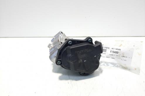 EGR, cod A6511400460, Mercedes Clasa B (W246), 2.2 CDI, OM651930 (idi:615480)