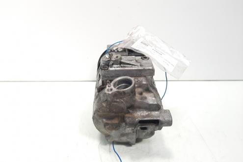 Compresor clima Denso, cod A0002342911, Mercedes Clasa C (W202), 2.2 CDI, OM611960 (id:619559)