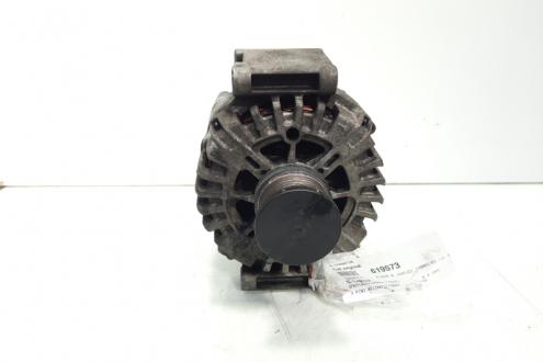 Alternator, Mercedes Clasa E (W212), 2.2 CDI, OM651924 (id:619573)