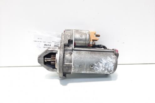 Electromotor, cod 0661511301, Mercedes Clasa C (W202), 2.2 CDI (id:612768)