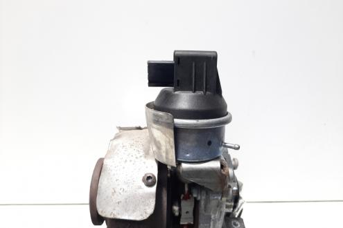 Supapa turbo electrica, Skoda Octavia 2 Combi (1Z5) 1.6 TDI, CAY (id:618869)