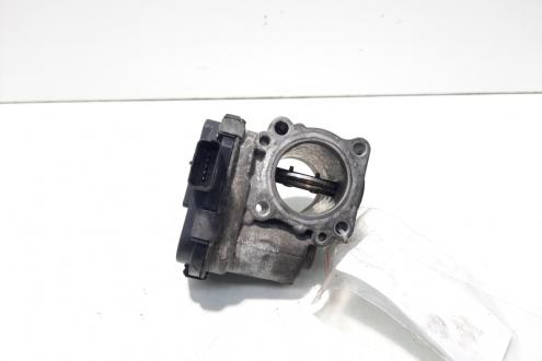 Clapeta acceleratie, cod 9673534480, Ford Focus 3, 1.6 TDCI, T1DB (id:618877)