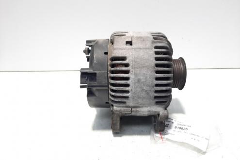 Alternator 180A, Valeo, cod 059903015R, Audi A6 (4F2, C6) 3.0 TDI, BMK (pr:110747)