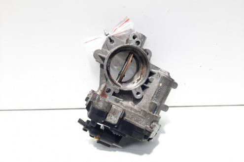 Clapeta acceleratie, cod 48CPD4, Opel Zafira B (A05), 1.9 CDTI, Z19DTH (id:618883)