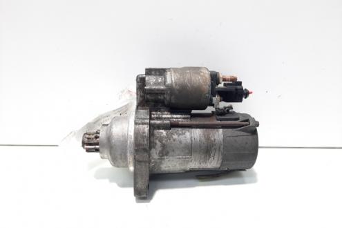 Electromotor, cod 02M911023N, Vw Passat (3C2) 2.0 TDI, BKP, 6 vit man (id:619643)