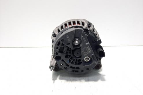 Alternator 140A, Bosch, cod 06F903023F, Skoda Octavia 2 Scout (1Z5) 2.0 TDI, BMM, 4x4 (pr:110747)