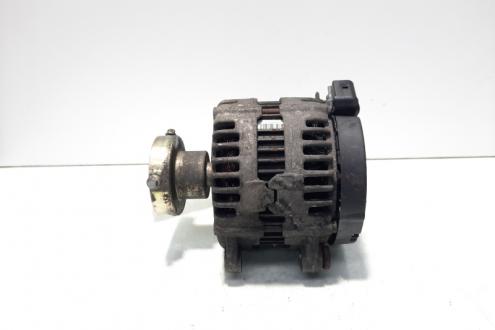 Alternator 150A, Bosch, cod 6G9N-10300-UD, Ford Galaxy 2, 1.8 TDCI, QYWA (pr:110747)