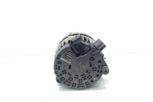 Alternator 150A, Bosch, cod 6G9N-10300-UD, Ford Galaxy 2, 1.8 TDCI, QYWA (pr:110747)