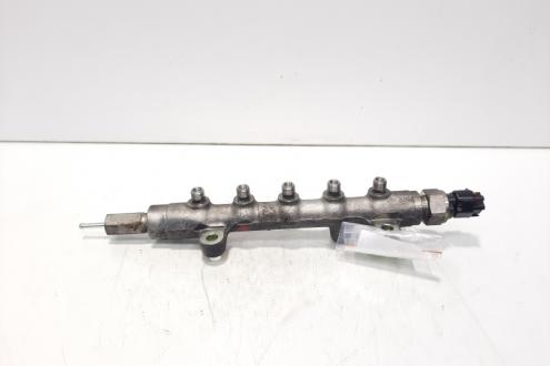 Rampa injectoare cu senzor, Mazda 6 Hatchback (GG), 2.2 MZR-CD, R2AA (id:619878)