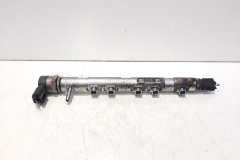 Rampa injectoare cu senzor, cod 7809127-03, 0445214182, Bmw X1 (E84) 2.0 diesel, N47D20C (id:619943)