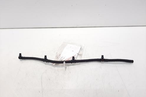 Rampa retur injector, Opel Astra H Combi, 1.3 CDTI, Z13DTH (id:618701)