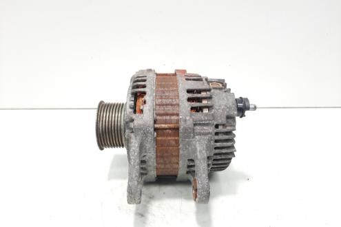 Alternator 100A, cod A2TJ0681A, Mazda 6 Hatchback (GG), 2.2 MZR-CD, R2AA (id:619872)