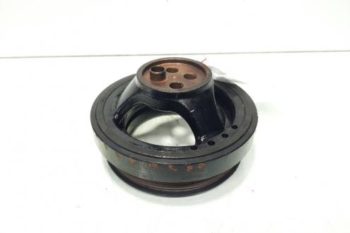 Fulie motor, cod A6510300803, Mercedes Clasa E (W212) 2.2 CDI, OM651924 (id:619507)