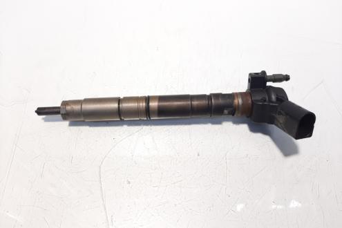 injector, cod 03L130277, 0445116030, Audi Q5 (8RB), 2.0 TDI, CAG (idi:612617)