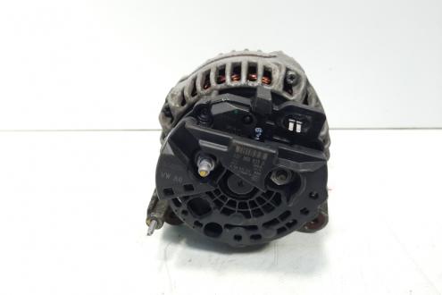 Alternator 140A Bosch, cod 03F903023D, Seat Toledo 4 (KG3), 1.2 TSI, CBZ (pr:110747)