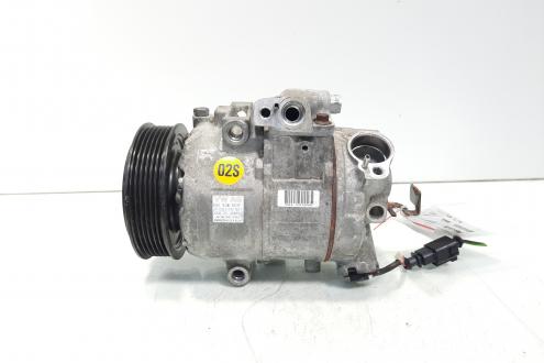 Compresor clima, cod 6Q0820803P, VW Polo (9N), 1.4 benz, AUB (idi:616196)