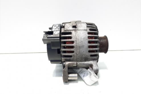 Alternator 110A , cod 03C903023B, Audi A3 (8P1), 1.6 FSI, BAG (idi:612628)