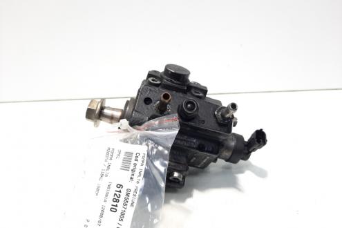 Pompa inalta presiune, cod GM55571005, 0445010193, Opel Astra J GTC, 2.0 CDTI, A20DTH (idi:612810)