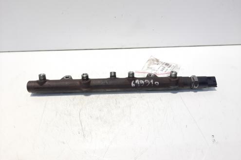 Rampa injectoare cu senzor, cod 0445214011, Land Rover Freelander (LN), 2.0 diesel, 204D3 (id:619910)
