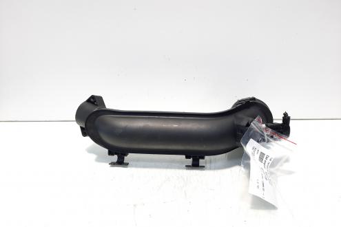 Tub intercooler cu senzor, cod 03F145673F, Seat Ibiza 5 (6J5), 1.2 TSI, CBZ (id:619719)