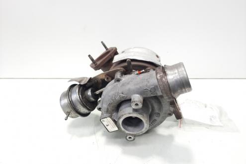 Turbosuflanta, cod 54399700076, Renault Megane 3 Coupe, 1.5 DCI, K9KJ836 (idi:613400)