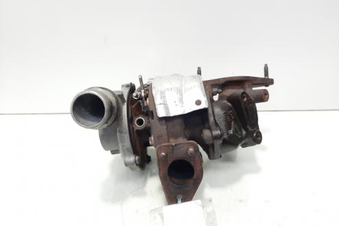 Turbosuflanta, cod 54399700076, Renault Megane 3 Coupe, 1.5 DCI, K9KJ836 (idi:613400)