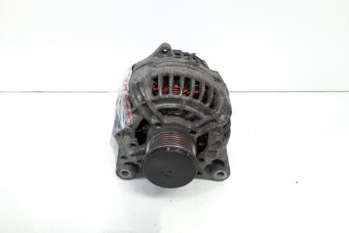 Alternator 150A Bosch, cod 8200660034, Renault Kangoo 2 Express, 1.5 DCI, K9K800 (pr:110747)