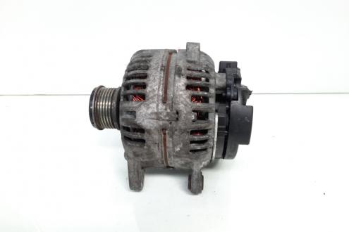 Alternator 150A Bosch, cod 8200660034, Renault Kangoo 2 Express, 1.5 DCI, K9K800 (pr:110747)