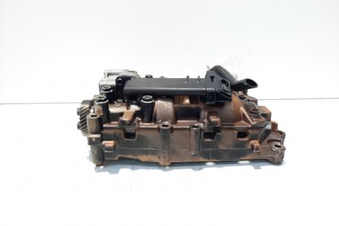 Pompa ulei, cod 03G115105G, 03L103537, Seat Exeo ST (3R5), 2.0 TDI, CAG (idi:613766)