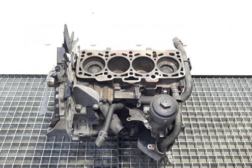 Bloc motor ambielat, cod CBDC, VW Passat (3C2), 2.0 TDI (pr:110747)