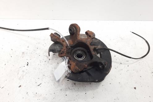 Fuzeta stanga spate, Bmw 3 (E90), 2.0 diesel, N47D20A (idi:604745)