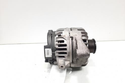 Alternator 100A, Opel Astra G Sedan (F69), 1.4 benz, X14XE (idi:604738)