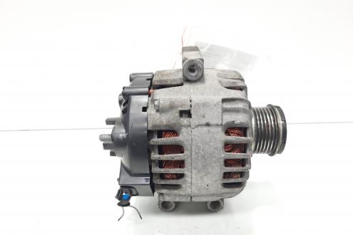 Alternator 140A Valeo, cod GM13505392, Opel Astra J Sedan, 1.3 CDTI, A13DTE (idi:604758)