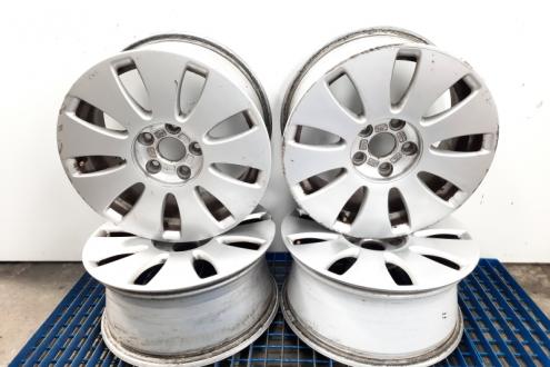 Set jante aliaj R16, cod 8E0601025AE, Audi A4 (8EC, B7) (idi:600555)