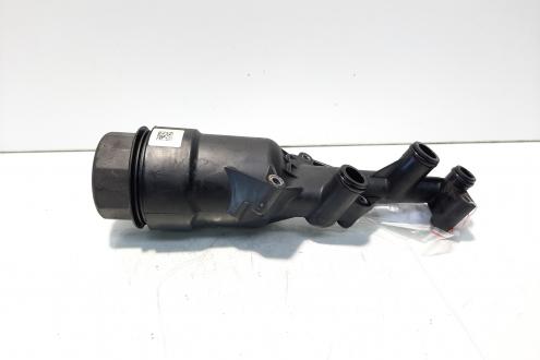 Carcasa filtru ulei, cod 70321178, Mercedes Clasa E (W212), 2.2 CDI, OM651924 (idi:615484)