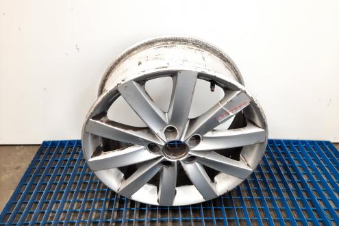 Janta aliaj R17, cod 5K0601025F, Vw Golf 6 Plus (idi:600583)