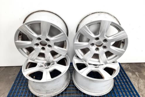 Set jante aliaj R16, cod 8K0601025F, Audi A4 (8K2, B8) (idi:600602)