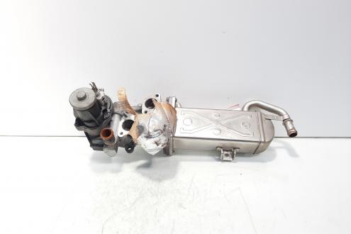 Racitor gaze cu EGR, cod 03L131512CF, Audi A3 Cabriolet (8P7), 2.0 TDI, CFF (idi:616194)