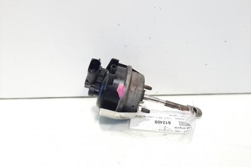 Supapa turbo electrica, Audi A1 (8X1), 1.4 TDI, CUS (idi:612409)