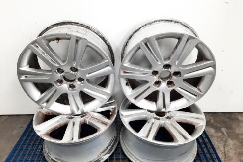 Set jante aliaj R17, cod 8K0601025B, Audi A4 Avant (8K5, B8) (idi:600605)