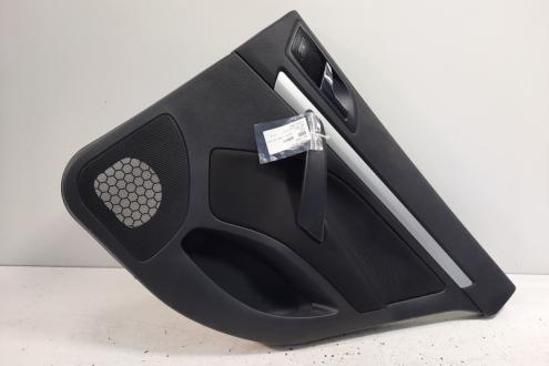 Tapiterie usa dreapta spate, Skoda Octavia 2 Scout (1Z5) (idi:620516)