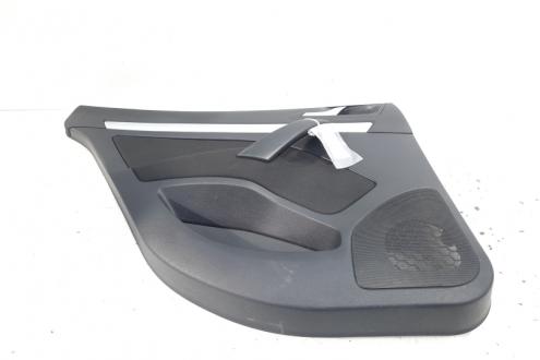 Tapiterie usa stanga spate, Skoda Octavia 2 Scout (1Z5) (id:620517)