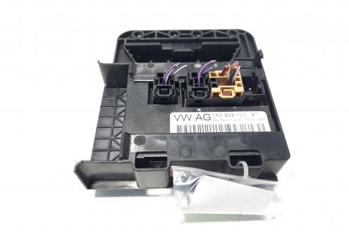 Modul confort, cod 1K0959433BT, VW Eos (1F7, 1F8) (id:620407)