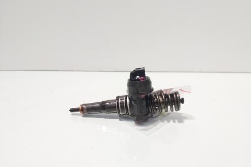 Injector, cod 038130073BN, BPT, 0414720313, VW Touran (1T1, 1T2), 1.9 TDI, BLS (id:620847)