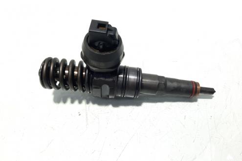 Injector, cod 038130073AG, BTD, 0414720215, Vw Touran (1T1, 1T2) 1.9 TDI, BKC (id:620906)