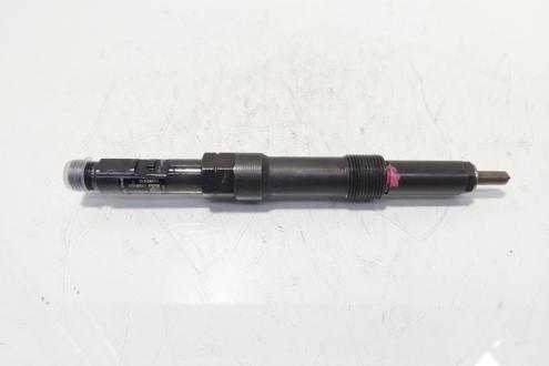 Injector, cod 6S7Q-9K546-AA, EJDR00701D, Ford Mondeo 3 (B5Y) 2.2 TDCI, QJBA (id:620922)