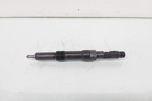 Injector, cod 6S7Q-9K546-AA, EJDR00701D, Ford Mondeo 3 (B5Y) 2.2 TDCI, QJBA (id:620921)